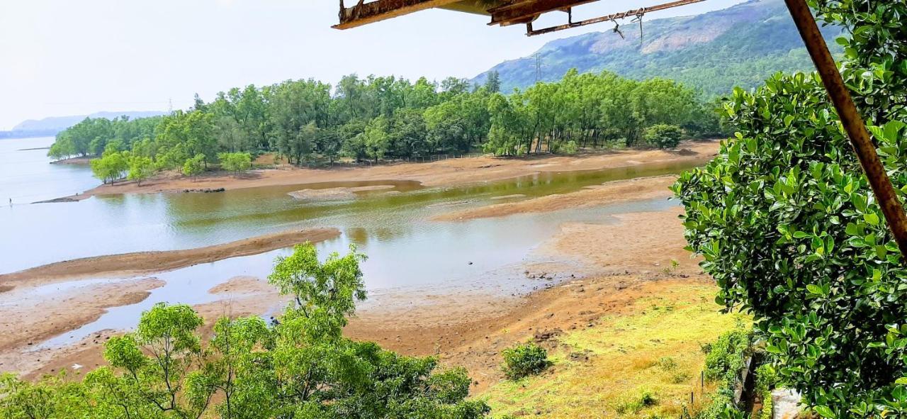 Lake View Resort Lonavala Buitenkant foto
