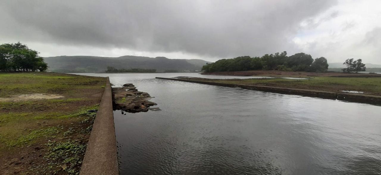 Lake View Resort Lonavala Buitenkant foto